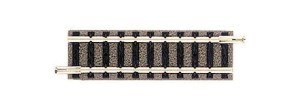 Tor prosty 55,5 mm piccolo-Gleis, skala N, FLEISCHMANN 9103