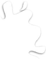 Farby akrylowe, HOBBY COLOUR H316 WHITE FS17875(G), poj. 10 ml, Gunze - Mr. Hobby H316