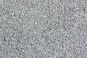 Podsypka na tory, bazalt, 500 g, skala 0, HEKI 3251