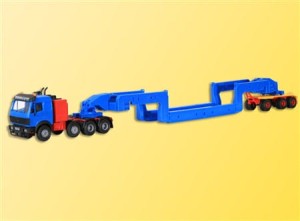 MB SK-ciężki transportowiec, skala H0, KIBRI 13585