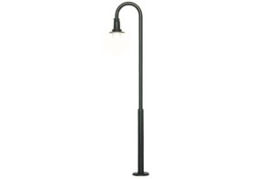 Latarnia uliczna, skala H0, VIESSMANN 6140