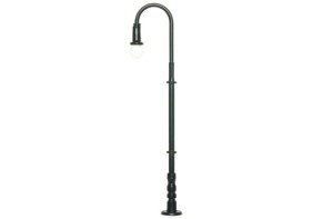 Latarnia uliczna, skala H0, VIESSMANN 6112