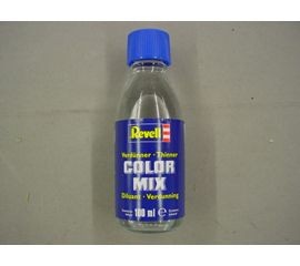 Rozcieńczalnik do farb olejnych 100ml, REVELL 39612