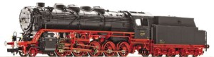 Parowóz BR 43, DCC,  DRG, skala H0, FLEISCHMANN 414373