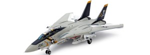 Grumman F-14A Tomcat, skala 1:48 TAMIYA 61114 