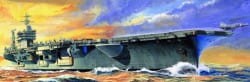 USS Nimitz CVN-68, skala 1:700, TRUMPETER 05714