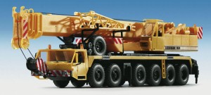 LIEBHERR 1120, skala H0, KIBRI 13012