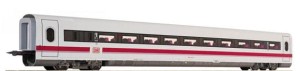 Wagon ICE-2, DB,  skala N, FLEISCHMANN 7454