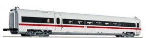 Wagon osobowy ICE-T, skala H0, FLEISCHMANN 4765