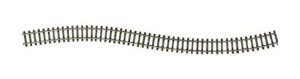 Tor prosty, skala N, FLEISCHMANN 22200