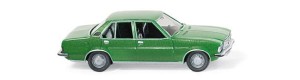 Opel Rekord D, skala H0, WIKING 079302