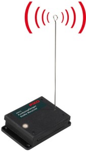 Odbiornik do Pilota, skala G, PIKO 35012