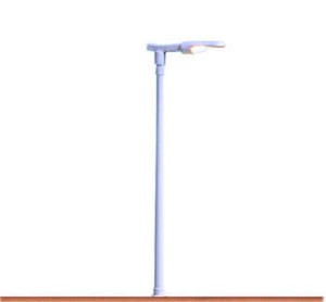 Latarnia peronowa, skala H0, BRAWA 84049