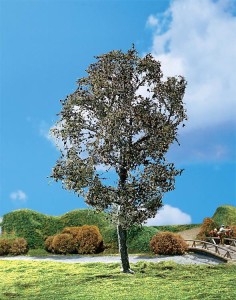 Buk 18 cm 1 szt, skala H0, FALLER 181347