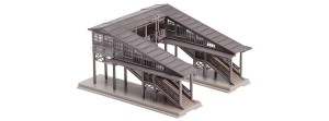 Wiadukt dla pieszych, skala N, FALLER 222153