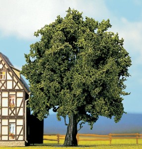 Dąb, skala H0, NOCH 21760