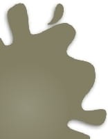 Farba akrylowa, HOBBY COLOUR H070 RLM02 GRAY(SG), poj. 10 ml, Gunze -  Mr. Hobby H070