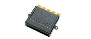 Przekaźnik uniwersalny, skala wszystkie, ROCO 10019