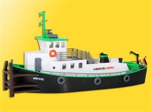 Holownik, skala H0, KIBRI 38520