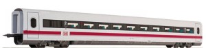 Wagon ICE-2, skala N, DB,  FLEISCHMANN 7457
