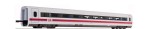 Wagon osobowy ICE, skala H0, FLEISCHMANN 4446