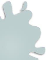 Farby akrylowe, HOBBY COLOUR H417 RLM76 LIGHT BLUE, poj. 10 ml, Gunze - Mr. Hobby H417