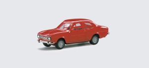Ford Escort 1, skala H0, HERPA 022767