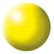 Farba olejna satynowa, 312 LUMINOUS YELLOW, RAL 1026, poj. 14 ml, Revell 32312