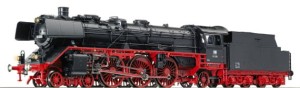 Parowóz BR 03.0-2, DB, skala H0, FLEISCHMANN 410701