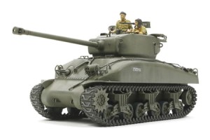Israeli Tank M1 Super Sherman, skala 1:35, TAMIYA 35322