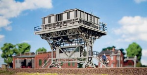 Stacja nawęglania, skala TT, AUHAGEN 13323