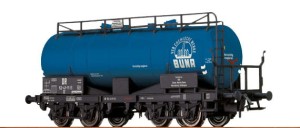 Cysterna "Buna", skala H0, BRAWA 47057