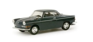 BMW 700, skala H0, HERPA 023726
