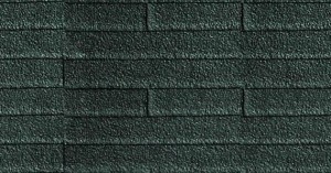 Płyta z imitacją papy na dach 20x12 cm, skala H0, KIBRI 34116