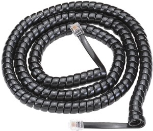 Kabel spiralny 6-przewodowy, ROCO 10754