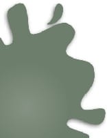 Farby akrylowe, HOBBY COLOUR H075 DARK SEAGRAY(SG), poj. 10 ml, Gunze - Mr. Hobby H075