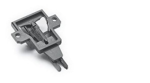 Gniazda zaczepów NEM 362, skala H0, ROCO 40343