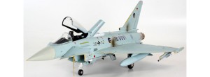 Eurifighter Typhoon & Engine, skala 1:32, REVELL 04783