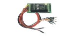 Deoder do BR 80, skala G, PIKO 36121