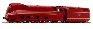 Parowóz BR 03.10, DCC,DRG,  skala H0, FLEISCHMANN 481278
