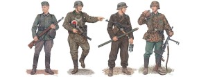 Front zachodni 1944 , skala 1:35, DRAGON 6703