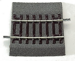 Tor łukowy Roco-Line z podkładem R3 1/4, r = 419,6 mm/7,5°, skala H0, ROCO 42509