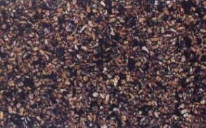 Podsypka, Szuter podkładowy jasny, skala N+Z, Faller 170732