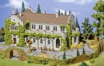 Klasztor, skala H0, VOLLMER 43860
