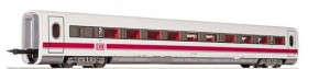 Wagon ICE typu Bvmz 802.0, skala N, FLEISCHMANN 7447