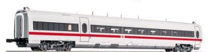 Wagon ICE-T, skala N, FLEISCHMANN 7464