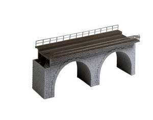 Wiadukt-część górna, skala H0, FALLER 120477