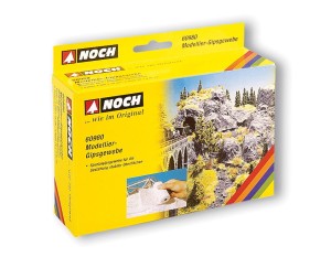 Modelarski bandaż gipsowy, 200x10 cm, skala wszystkie, NOCH 60980