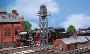 Piaskarnia, skala N, FALLER 222146