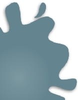 Farba akrylowa, HOBBY COLOUR H062 IJN GRAY(SEMI GLOSS), poj. 10 ml, Gunze - Mr. Hobby H062